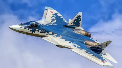 هل تحصل الجزائر على مقاتلات “سو-57” الشبحية الروسية؟