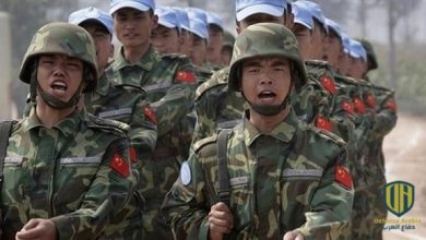 الصين تفرض عقوبات على شركات أميركية مرتبطة بمبيعات أسلحة إلى تايوان