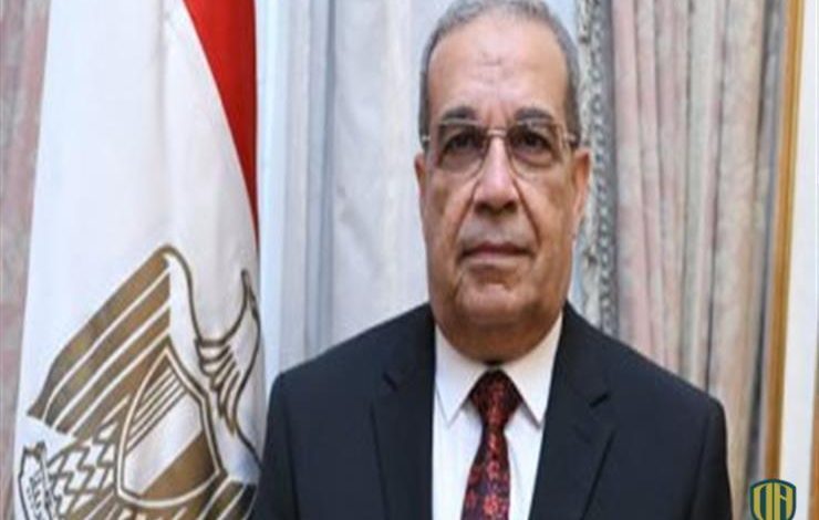 مصر.. وزير الإنتاج الحربي يناقش مع وزير دفاع كوريا الجنوبية سبل تعزيز التعاون المشترك