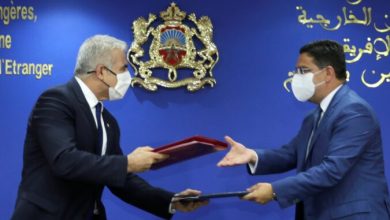 المغرب لتصنيع طائرات بدون طيار محلياً.. وسوق الأسلحة الإسرائيلية في نمو قياسي