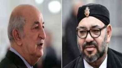 المغرب يرد على اتهام الجزائر له بقتل 3 جزائريين في الصحراء الغربية