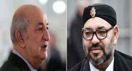 المغرب يرد على اتهام الجزائر له بقتل 3 جزائريين في الصحراء الغربية