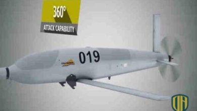 إسرائيل تبيع 100 طائرة مسيّرة للهند بقيمة مائة مليون دولار