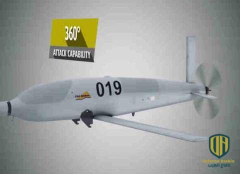 إسرائيل تبيع 100 طائرة مسيّرة للهند بقيمة مائة مليون دولار