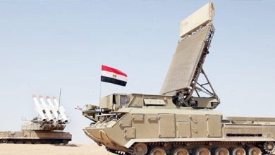 الصراع المصري الإسرائيلي: سلاح الجو الإسرائيلي في مواجهة الدفاع الجوي المصري