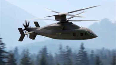 ستكون أسرع طائرة هليكوبتر هجومية.. شركة “هونيويل” ستزوّد مروحية “DEFIANT X” بمحرك رهيب