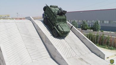 إقبال إفريقي على المدرعات التركية.. كينيا تشتري 118 مدرعة تركية