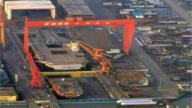 خبراء: حاملة الطائرات الصينية الجديدة قد تتفوق على نظيرتها الأمريكية