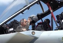 تمنحها تفوقاً جوياً .. قطر تبدأ تجربة مقاتلات “أبابيل”