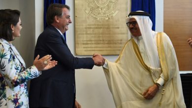 البرازيل تطرح “التعاون الدفاعي” مع البحرين والإمارات