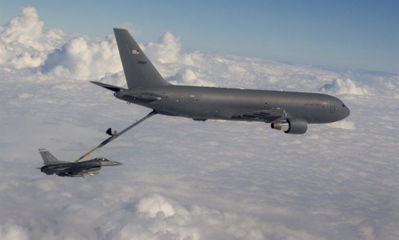 واشنطن رفضت تقديم موعد تسليم إسرائيل طائرات تزود بالوقود جواً لضرب إيران