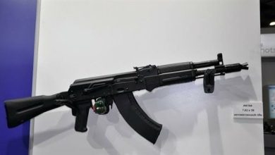 روسيا والهند توقعان عقدا لإنتاج بنادق “إيه كيه – 203” بقيمة 700 مليون دولار