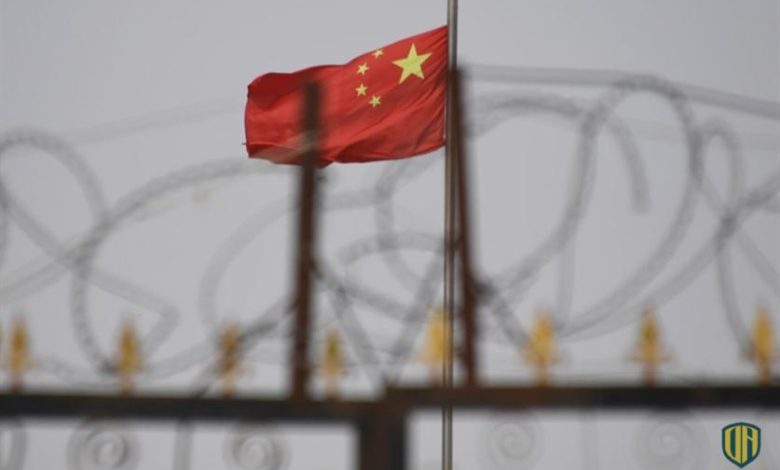 بعد هبوط طائرة عسكرية أمريكية.. مقاتلات صينية تتوغل في أجواء تايوان