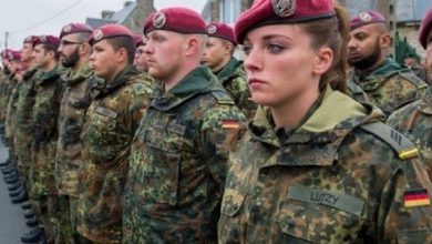 كيف تنوي ألمانيا تسليح جيشها وتحديث معداته؟