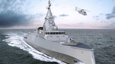 فرنسا: عقد بيع اليونان فرقاطات تم توقيعه والعرض الأميركي المنافس بات من الماضي