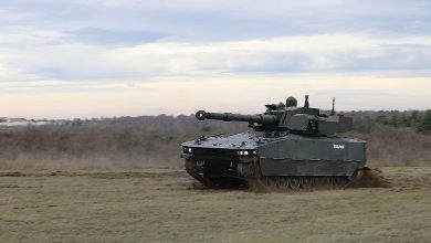 بعد اجتيازها كافة الاختبارات بنجاح.. المدرعة التركية “تولبار” تستعد لدخول الأسواق العالمية