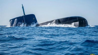 هل فعلا” طاردت البحرية الجزائرية غواصة إسرائيلية قبالة مياهها الإقليمية؟