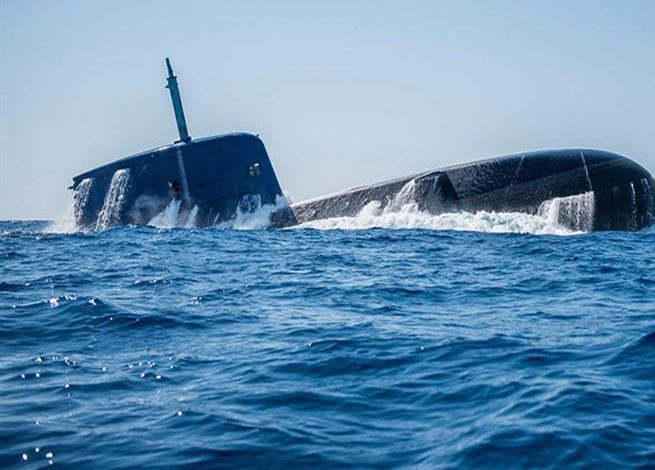 هل فعلا” طاردت البحرية الجزائرية غواصة إسرائيلية قبالة مياهها الإقليمية؟