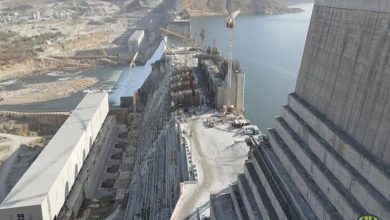 السودان يبعث برسالة إلى إثيوبيا بسبب سد النهضة