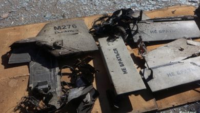 “وول ستريت جورنال”: مسيّرة “مهاجر 6” تحتوي مكونات إسرائيلية