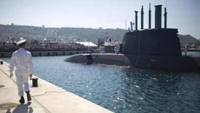 الحكومة الإسرائيلية ستصوت على تشكيل لجنة تحقيق رسمية بقضية الغواصات