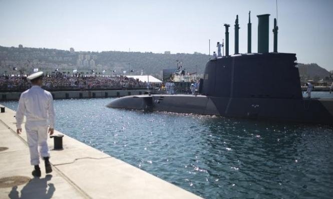 الحكومة الإسرائيلية ستصوت على تشكيل لجنة تحقيق رسمية بقضية الغواصات