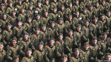 “روس أوبورون إكسبورت” تعرض تعاونها في إنشاء وتجهيز قوات للإنزال الجوي لشركائها