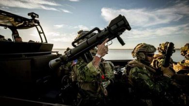 “ساب” السويدية تفوز بعقد بقيمة 104.9 مليون دولار من وزارة الدفاع الأمريكية