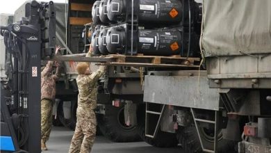 الولايات المتحدة تقر حزمة مساعدات جديدة لأوكرانيا بقيمة 400 مليون دولار.. فماذا تضمنت؟