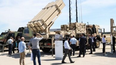 ما مدى فعالية منظومة “آيريس-تي” الألمانية؟ هل ستستطيع اعتراض الصواريخ والطائرات الروسية؟ خبير يجيب