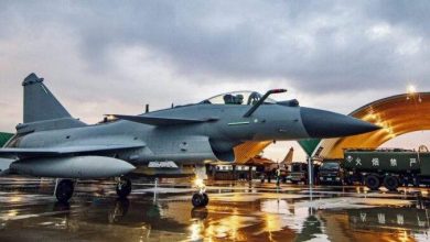 مصر تقتني مقاتلات J-10C الصينية.. تحليل معمق