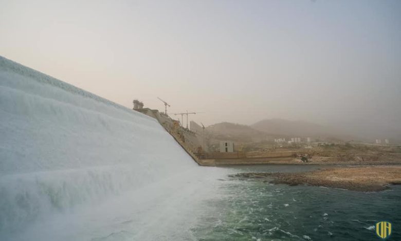 مصر تؤكد سعيها للتوصل لاتفاق يحمي أمنها المائي ولن تتوجه مرة أخرى لمجلس الأمن بشأن ملف سد النهضة