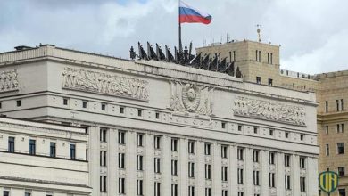 الجيش الروسي يدمر راجمة صواريخ من طراز “هيمارس” ويسقط مقاتلة ومروحية أوكرانيتين