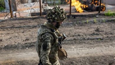 لاختبارها في ظروف القتال الحقيقي.. القوات الخاصة الروسية تتسلّم بنادق حديثة بمواصفات مميزة