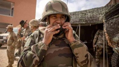 المغرب يخصص مليارات الدولارات لتطوير ترسانته العسكرية