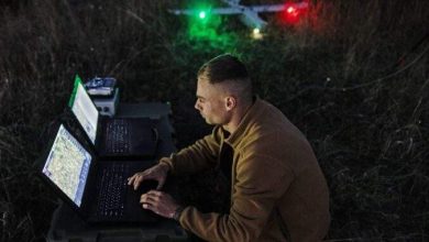 كيف شكلت التكنولوجيا العسكرية ساحة المعركة في  الحرب الروسية الأوكرانية؟