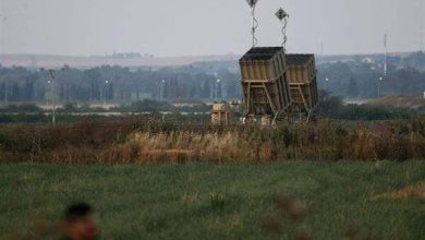 الولايات المتحدة تشتري 3 بطاريات من النسخة الأمريكية من منظومة “القبة الحديدية”