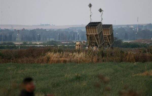 الولايات المتحدة تشتري 3 بطاريات من النسخة الأمريكية من منظومة “القبة الحديدية”