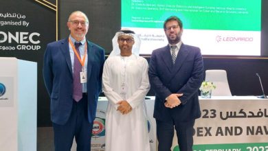 خبراء من جامعة خليفة يختتمون النسخة الأولى من برنامج تدريب المدربين في أكاديمية ليوناردو للأمن الإلكتروني في إيطاليا