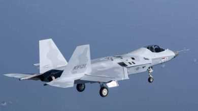 الإمارات العربية المتحدة شريكة في إنتاج مقاتلات حربية من الجيل الجديد