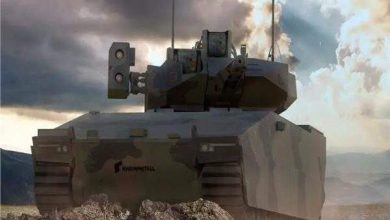 تنافس كبير بين “راينميتال” و”جنرال دينامكس” لتطوير مركبات OMFV للجيش الأمريكي