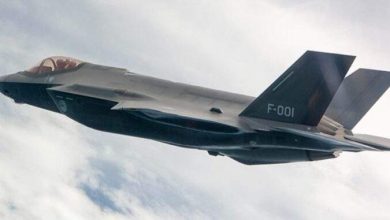 واشنطن تعلن عن تعزيز تواجدها في منطقة الخليج.. هل تنجح طائرات “إف-35” في التصدي للتهديدات؟
