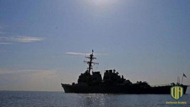 تقارب عسكري أمريكي سوداني لأول مرة منذ ربع قرن