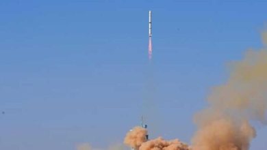 تفاصيل إطلاق القمر الصناعي “حورس 2” وأهمية تعاون مصر مع الصين في صناعة الأقمار الصناعية