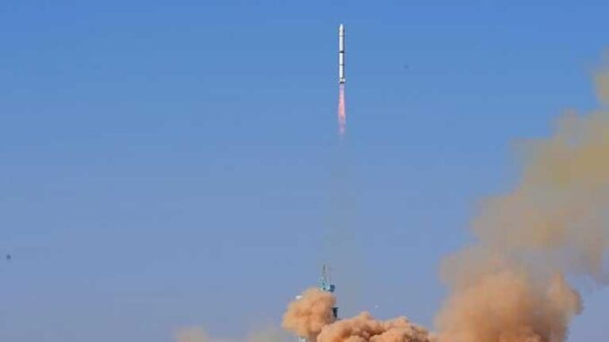 تفاصيل إطلاق القمر الصناعي “حورس 2” وأهمية تعاون مصر مع الصين في صناعة الأقمار الصناعية