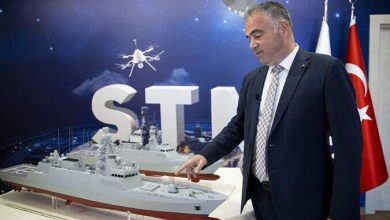 تركيا.. تطوير نظام لحماية السفن من تهديدات غير مرئية