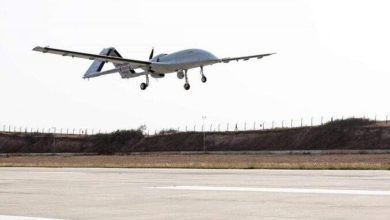 كندا تستأنف تصدير الأسلحة إلى تركيا