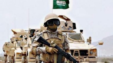 الخارجية الأميركية توافق على بيع أسلحة للسعودية بقيمة 2.8 مليار دولار