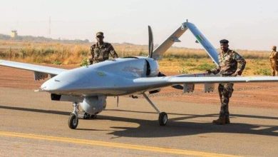 مالي تستلم دفعة جديدة من مسيرات “بيرقدار” التركية