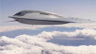 الولايات المتحدة تُطلق سلاحًا نوويًا يُغيّر قواعد اللعبة.. قاذفة “بي-21 رايدر” تُحلّق للمرة الأولى في سماء العصر الحديث